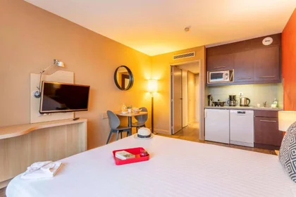 Stanza privata in residence in Marseille, 13008, immagine 7 di 25