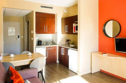 Stanza privata in residence in Marseille, 13008, immagine 9 di 25