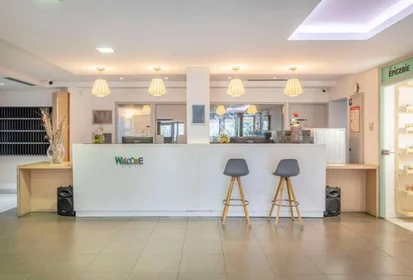 Stanza privata in residence in Marseille, 13008, immagine 10 di 25