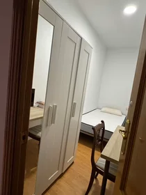 Habitación privada en Carrer de Calàbria, La Nova Esquerra de l'Eixample, imagen 1 de 10