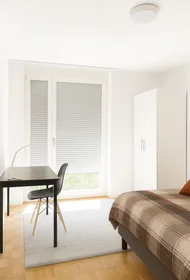 Privatzimmer in der Institutstraße, Pasing-Obermenzing, bild 3 von 8