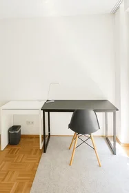 Privatzimmer in der Institutstraße, Pasing-Obermenzing, bild 4 von 8