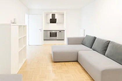 Privatzimmer in der Institutstraße, Pasing-Obermenzing, bild 5 von 8