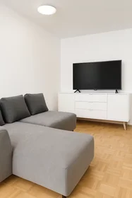 Privatzimmer in der Institutstraße, Pasing-Obermenzing, bild 6 von 8