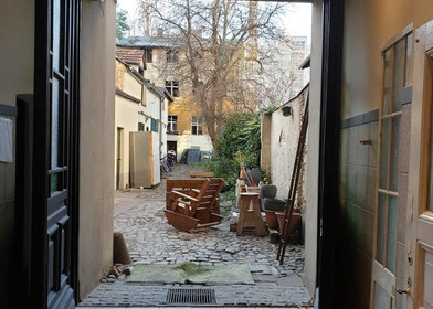 Accommodation image