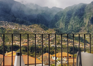 Alquiler de habitación en piso compartido en Madeira