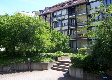 Alojamento com 3 quartos em Heidelberg