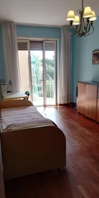 Private room at Via Bernardo Cavallino, Arenella, image 1 of 10