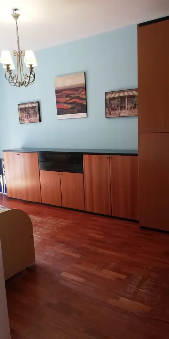 Cozy room for students available in 