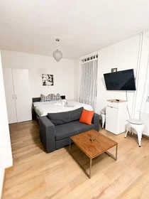 Logement entier à Steinstrasse, Kreis 3, image 1 de 10