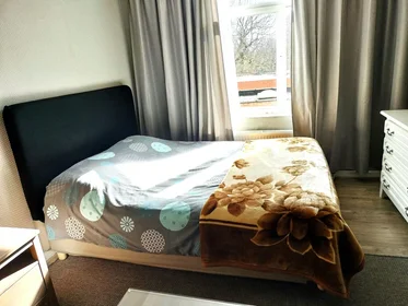 Appartamento intero in Laarsebaan, Merksem, immagine 2 di 10
