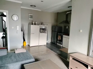 Appartamento intero in Laarsebaan, Merksem, immagine 5 di 10