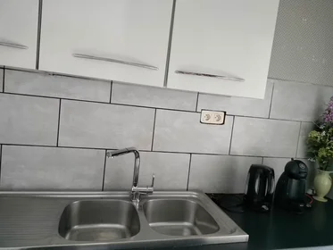Appartamento intero in Laarsebaan, Merksem, immagine 9 di 10