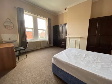 Gesamte Unterkunft im Wohnheim in der 73 Dallas St, Fulwood, Preston PR1 7UY, UK , bild 11 von 31