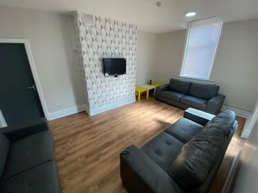 Gesamte Unterkunft im Wohnheim in der 73 Dallas St, Fulwood, Preston PR1 7UY, UK , bild 15 von 31