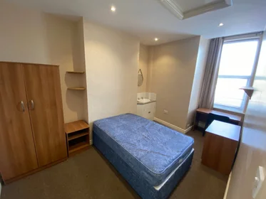 Gesamte Unterkunft im Wohnheim in der 73 Dallas St, Fulwood, Preston PR1 7UY, UK , bild 20 von 31