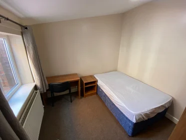 Dairenin tamamı Ikamet yerinde konumu 73 Dallas St, Fulwood, Preston PR1 7UY, UK , 22 31 görüntüsü
