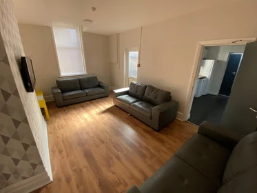 Dairenin tamamı Ikamet yerinde konumu 73 Dallas St, Fulwood, Preston PR1 7UY, UK , 23 31 görüntüsü