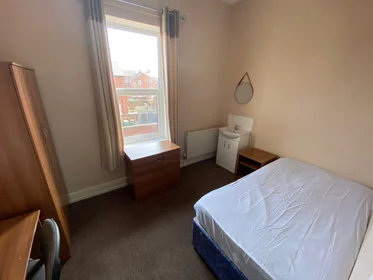 Dairenin tamamı Ikamet yerinde konumu 73 Dallas St, Fulwood, Preston PR1 7UY, UK , 28 31 görüntüsü
