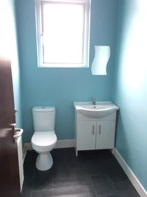 Gesamte Unterkunft im Wohnheim in der 73 Dallas St, Fulwood, Preston PR1 7UY, UK , bild 31 von 31