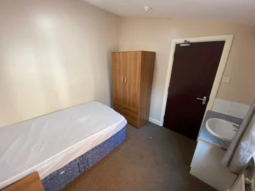 Gesamte Unterkunft im Wohnheim in der 73 Dallas St, Fulwood, Preston PR1 7UY, UK , bild 7 von 31