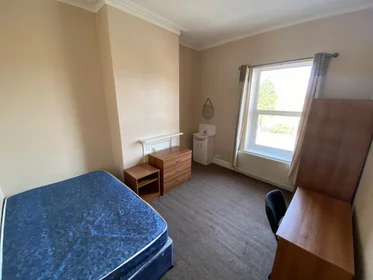 Gesamte Unterkunft im Wohnheim in der 73 Dallas St, Fulwood, Preston PR1 7UY, UK , bild 8 von 31