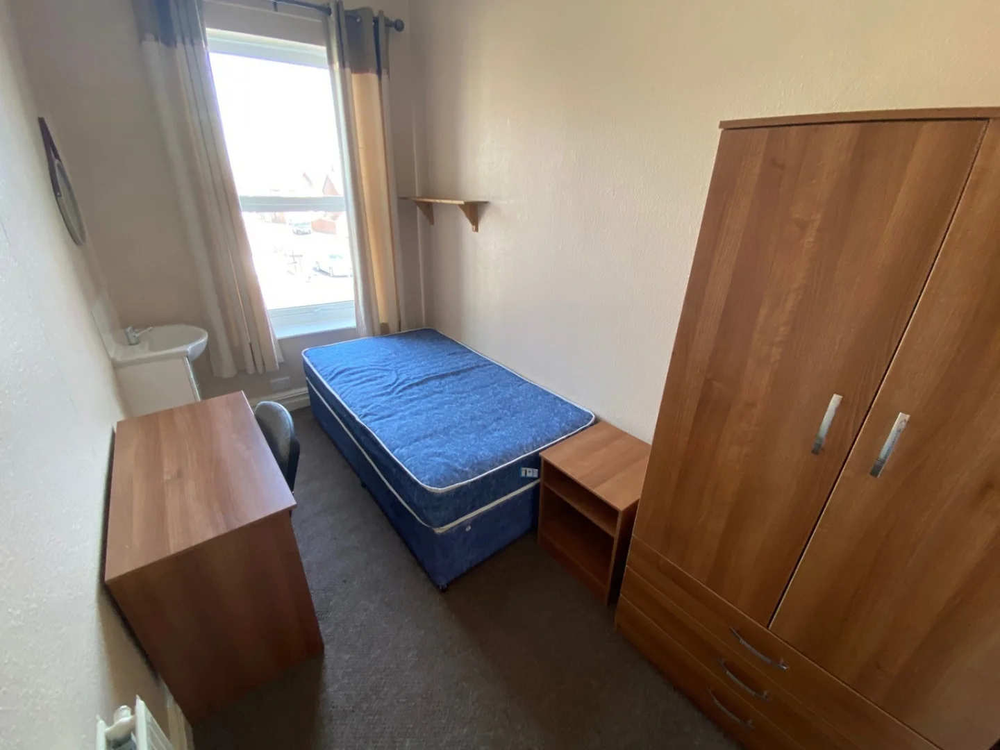 73 Dallas St, Fulwood, Preston PR1 7UY, UK