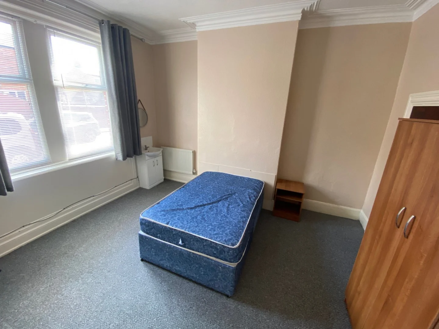 73 Dallas St, Fulwood, Preston PR1 7UY, UK