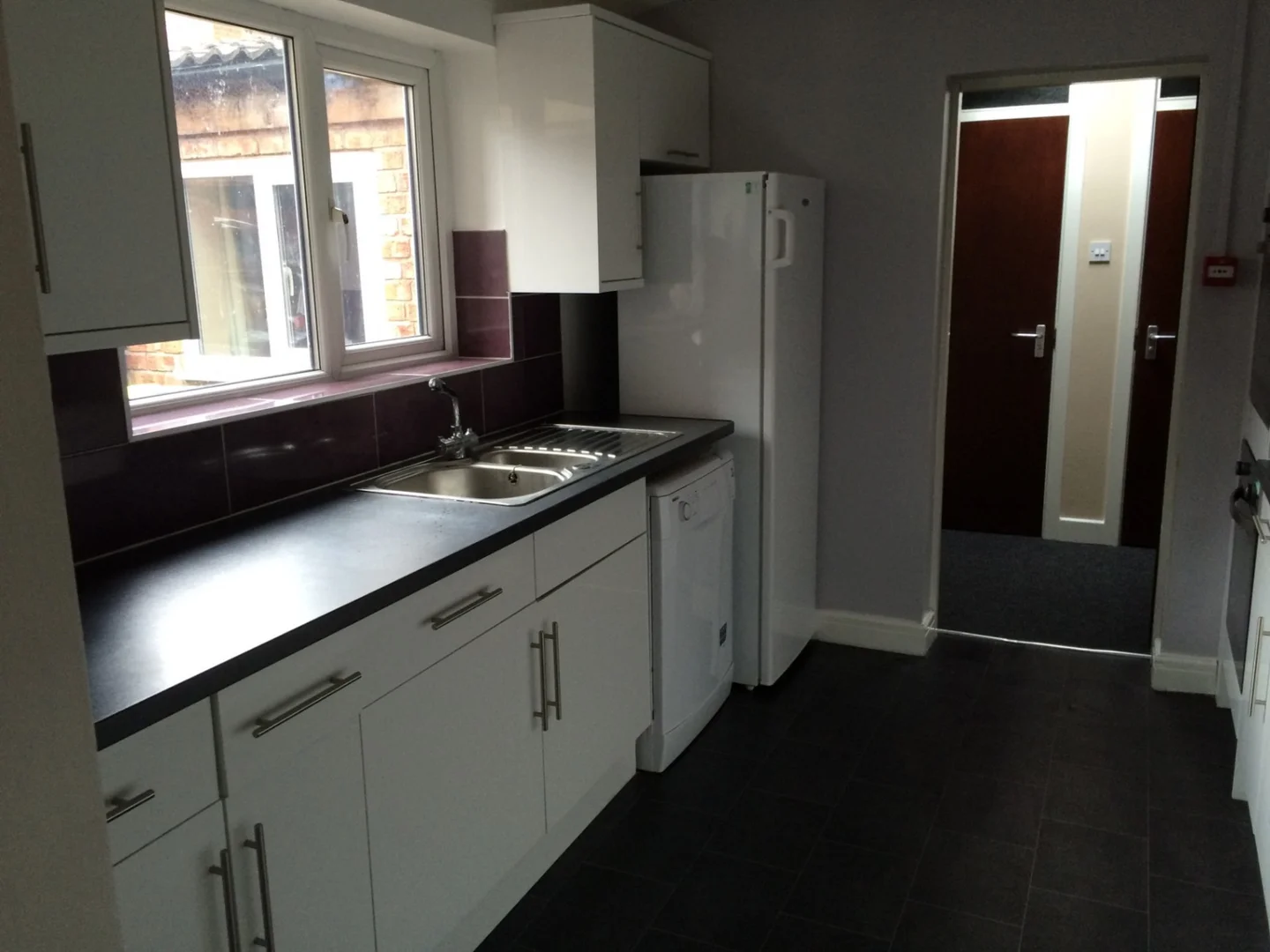 73 Dallas St, Fulwood, Preston PR1 7UY, UK