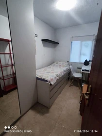 Alquiler de habitaciones por meses en Leganes