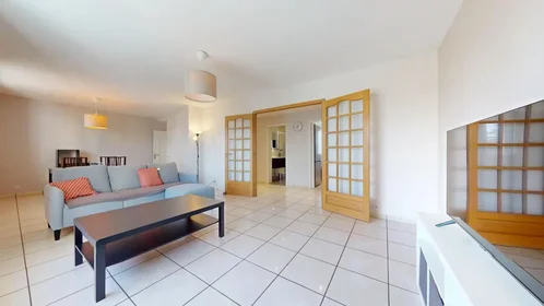 Habitación privada en Rue Marius Riollet, , imagen 1 de 10