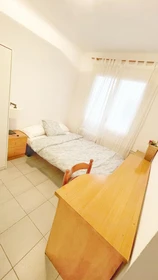 Cheap private room in Sant-cugat-del-valles