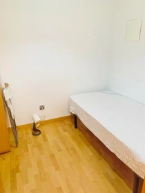 Renting rooms by the month in Sabadell