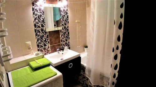 Habitación privada en Sowińskiego 7, imagen 4 de 6