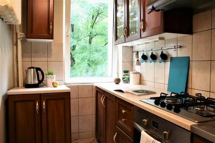 Habitación privada en Sowińskiego 7, imagen 6 de 6