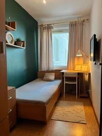 Private room at Sowińskiego, image 1 of 7