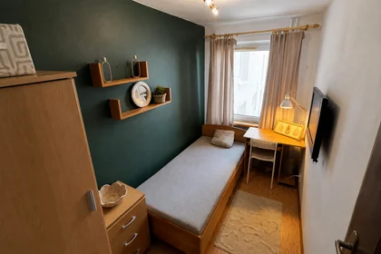Private room at Sowińskiego, image 3 of 7