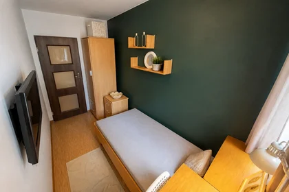 Private room at Sowińskiego, image 4 of 7