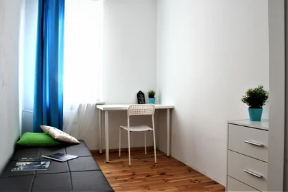 Stanza privata in Sowińskiego, immagine 1 di 6