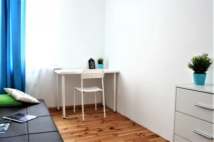 Privatzimmer in der Sowińskiego, bild 2 von 6