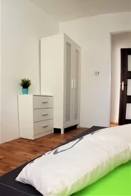 Privatzimmer in der Sowińskiego, bild 4 von 6