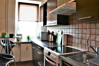 Privatzimmer in der Sowińskiego, bild 5 von 6