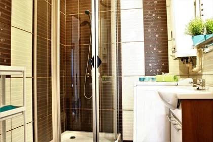 Privatzimmer in der Sowińskiego, bild 6 von 6