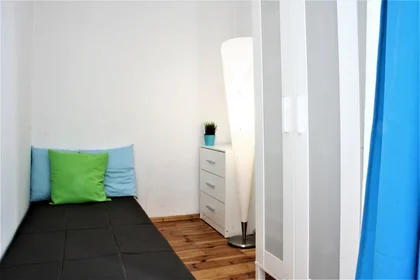 Habitación privada en Sowińskiego, imagen 1 de 8