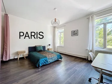 Quarto privado em Roubaix, 59100, imagem 2 de 20