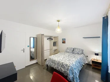 Quarto privado em Roubaix, 59100, imagem 11 de 20