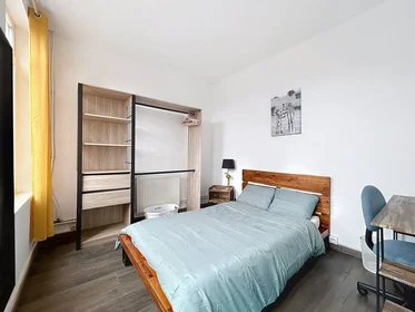Quarto privado em Roubaix, 59100, imagem 15 de 20