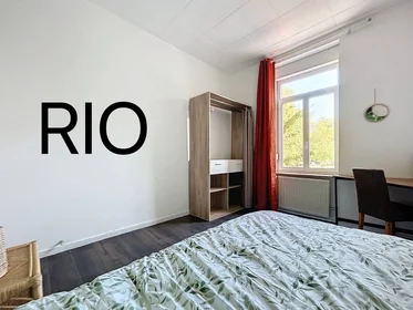 Quarto privado em Roubaix, 59100, imagem 16 de 20