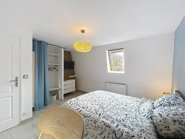 Quarto privado em Roubaix, 59100, imagem 20 de 20