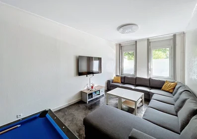 Quarto privado em Roubaix, 59100, imagem 5 de 20